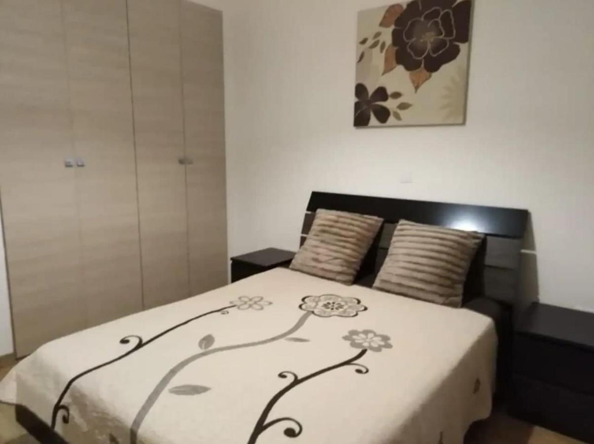 1Bedroom Amathusa Coastal Heights לימסול מראה חיצוני תמונה